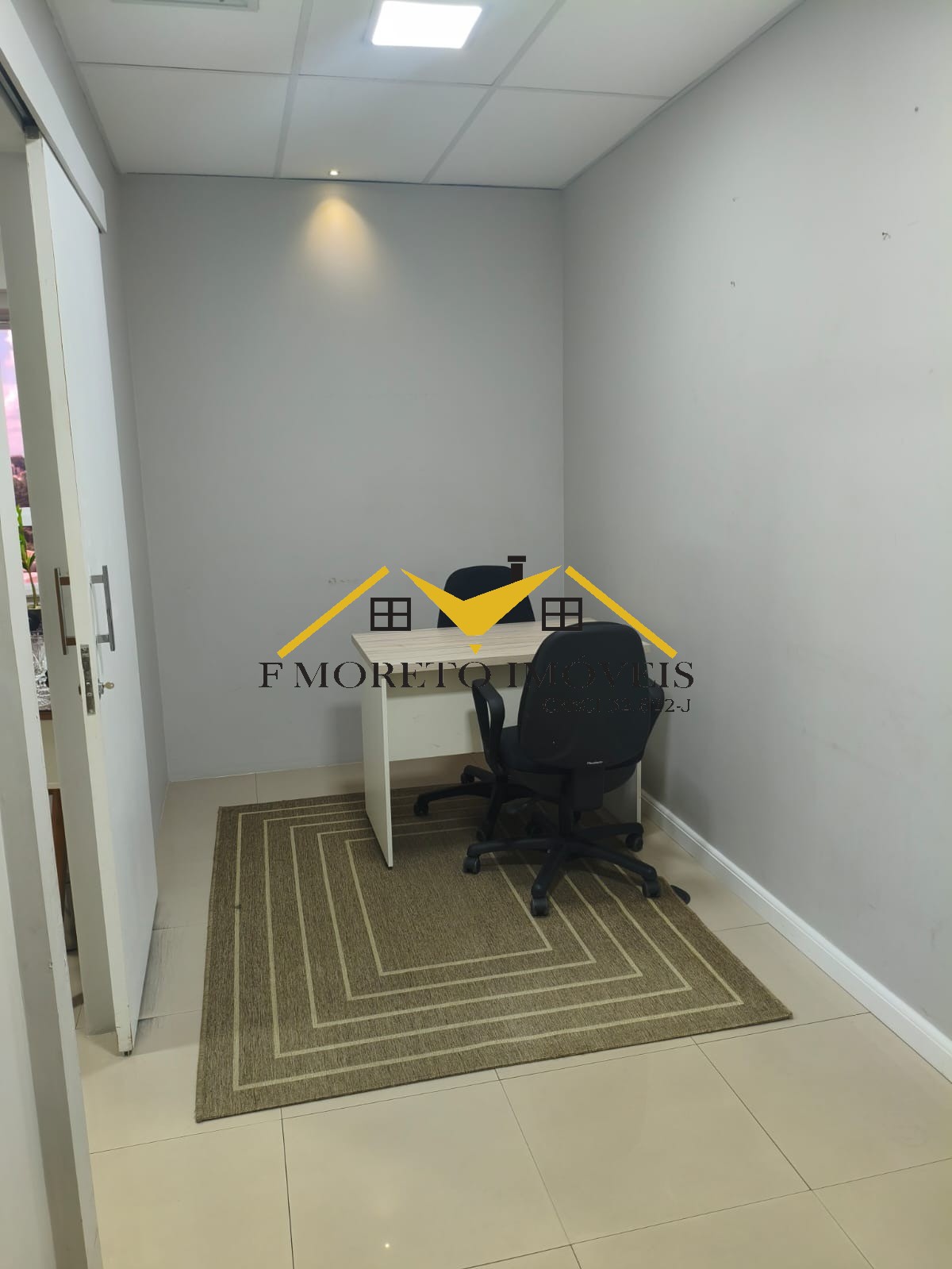 Sala-Conjunto - Foto 12