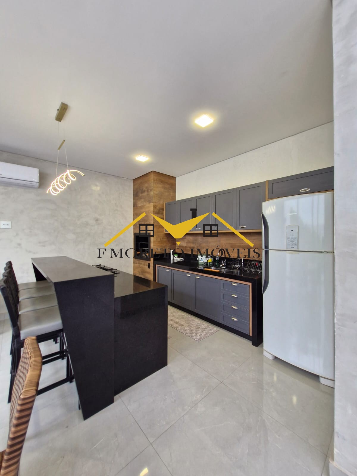 Casa, 3 quartos - Foto 7