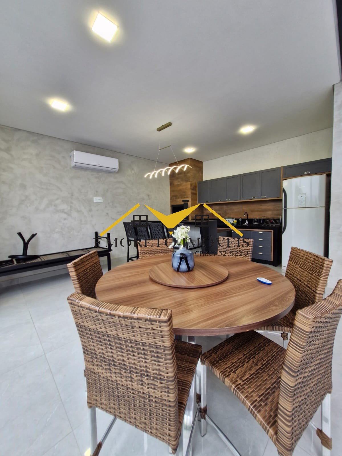 Casa, 3 quartos - Foto 4