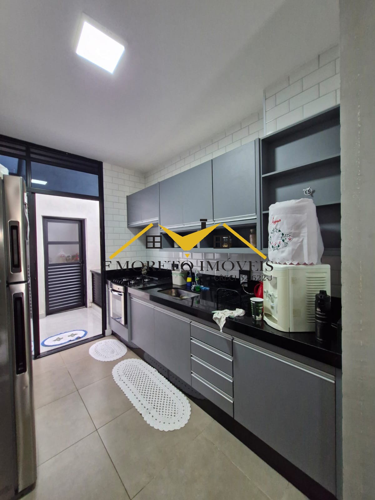 Casa, 3 quartos - Foto 30