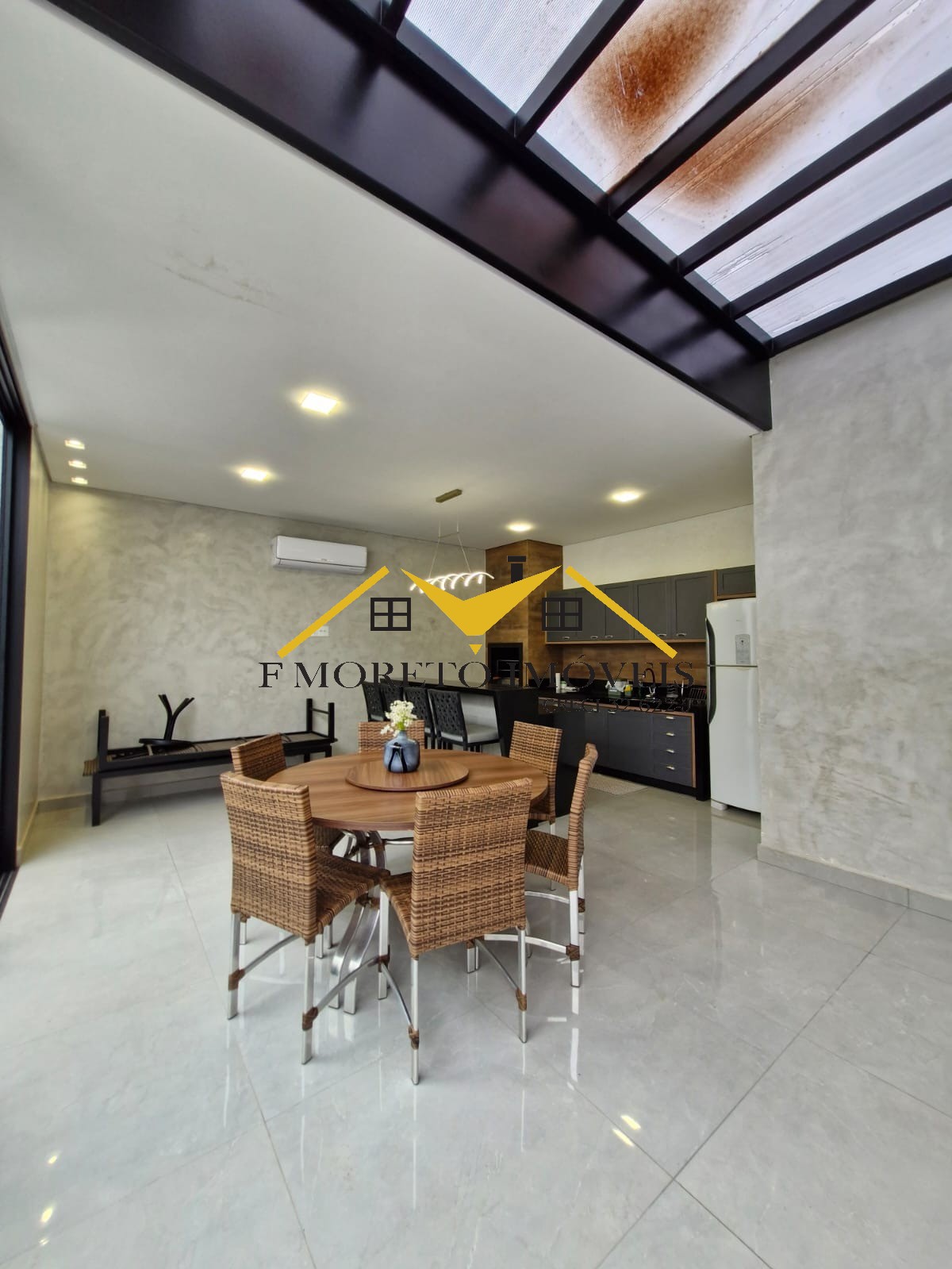 Casa, 3 quartos - Foto 21