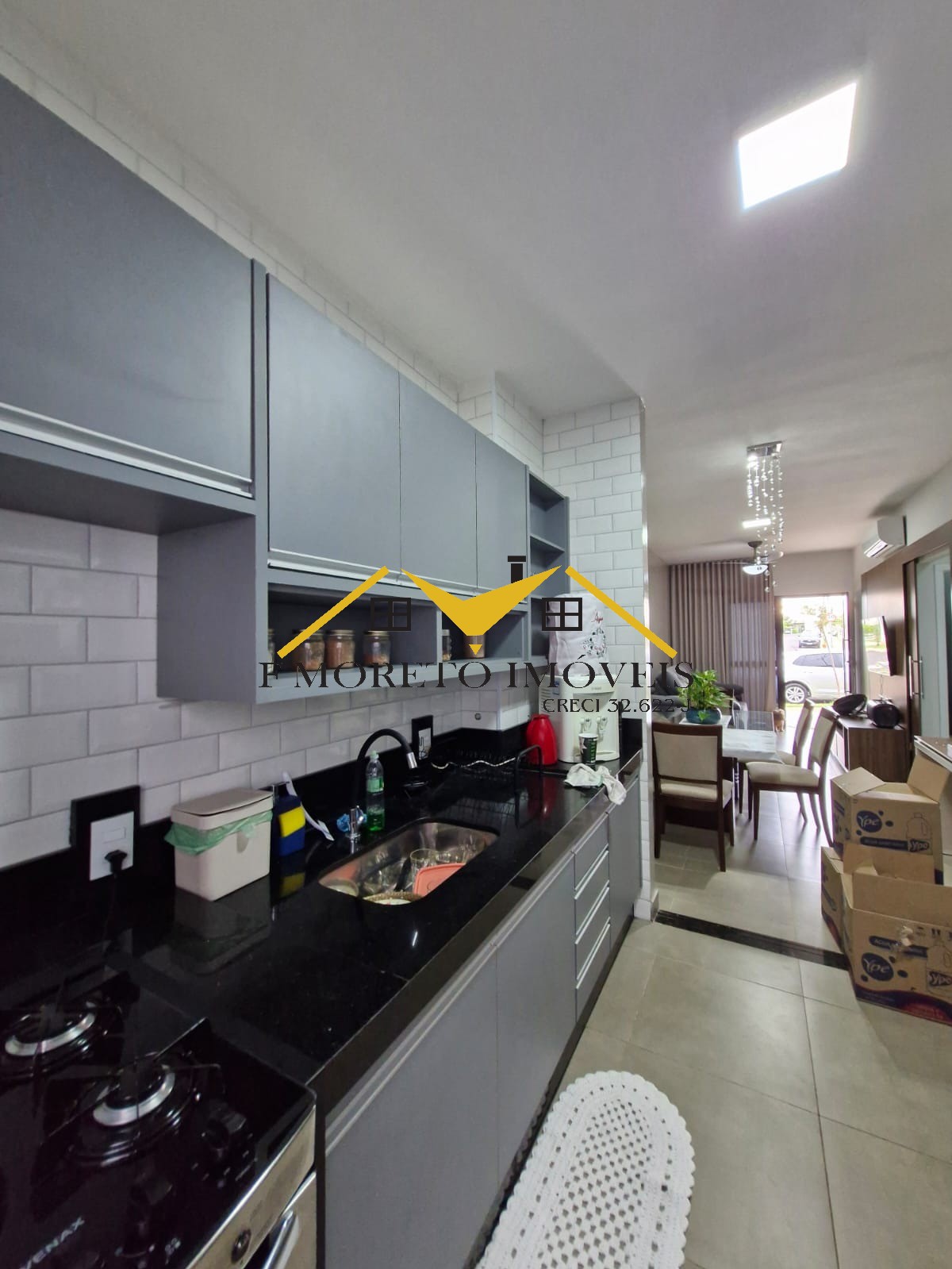 Casa, 3 quartos - Foto 24