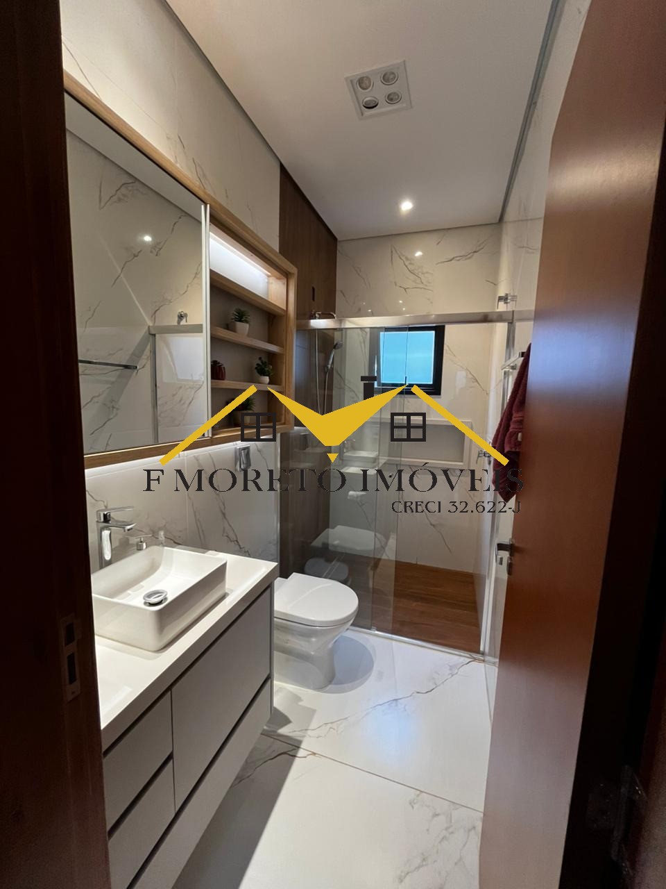 Casa, 3 quartos - Foto 6