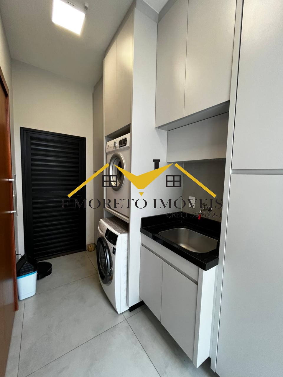 Casa, 3 quartos - Foto 7