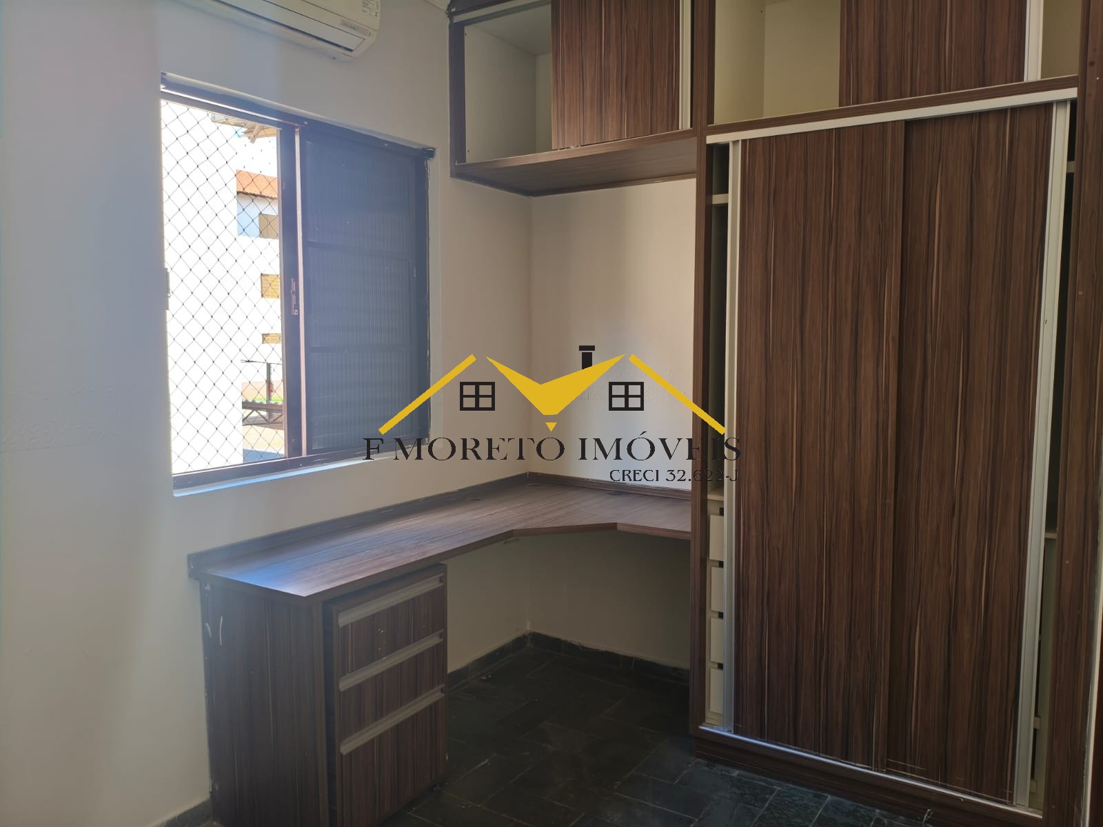 Apartamento residencial em são josé do rio preto - sp, jardi