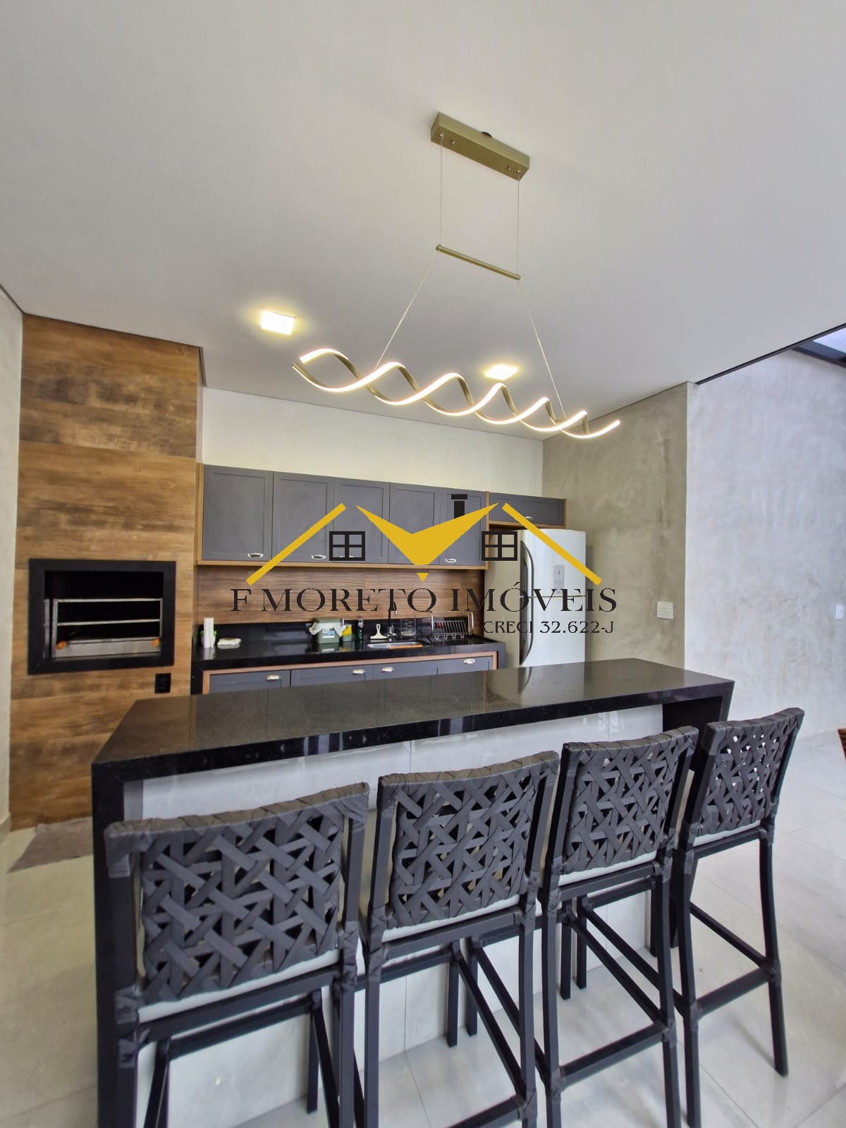 Casa, 3 quartos - Foto 6