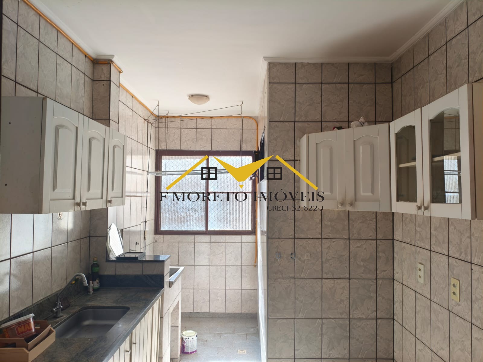 Apartamento residencial em são josé do rio preto - sp, jardi