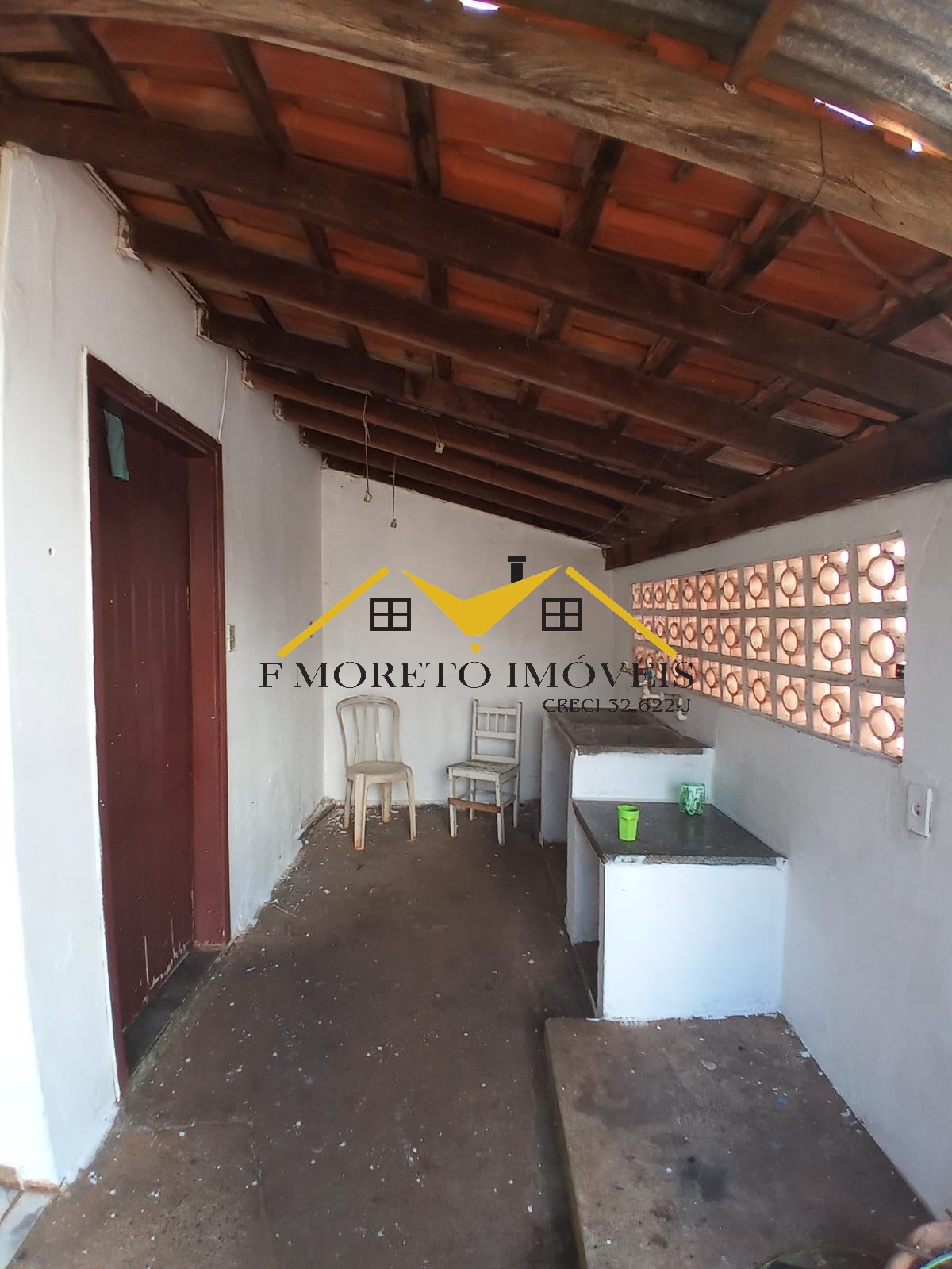 Chácara, 2 quartos - Foto 3