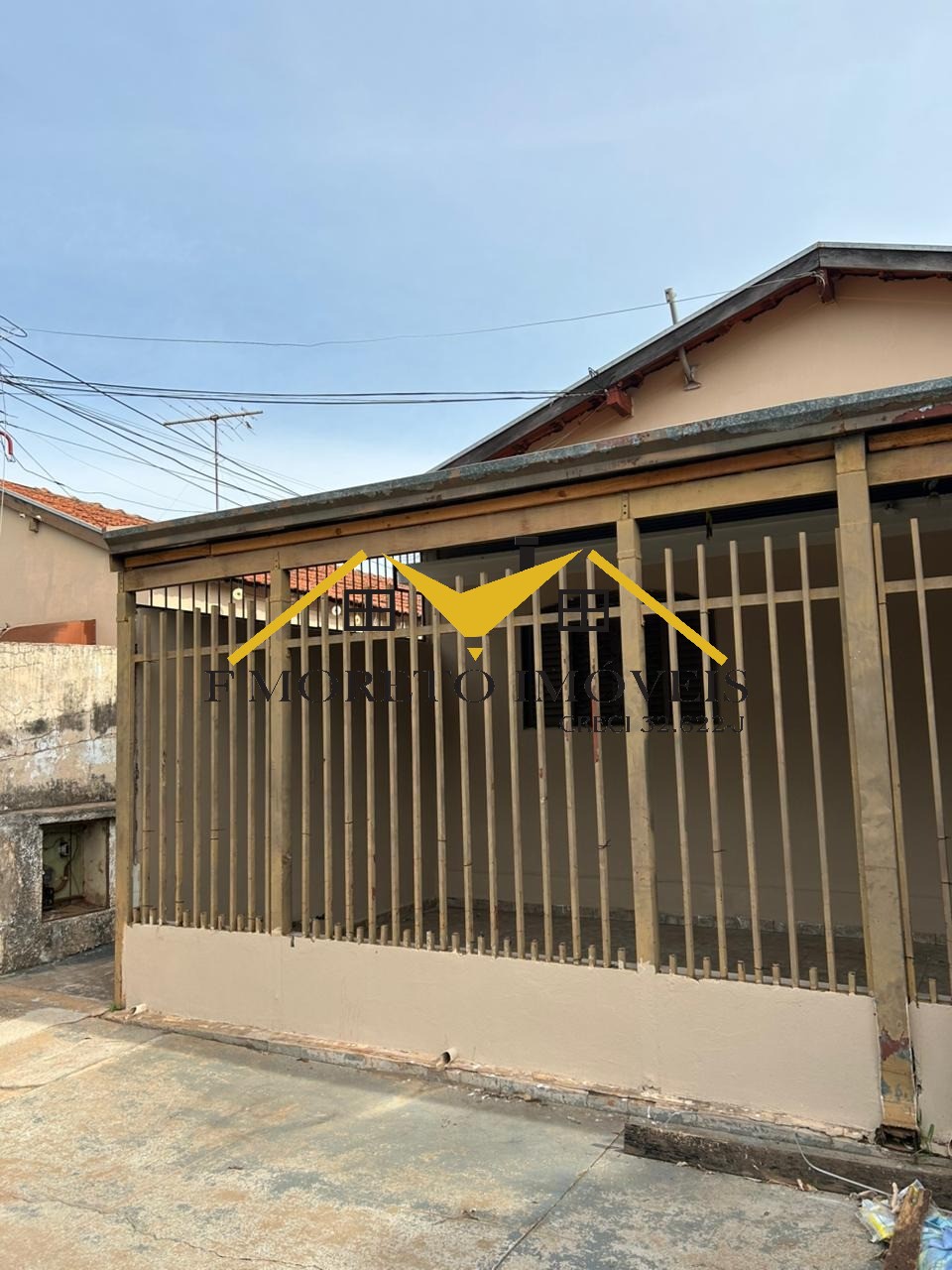 Casa, 3 quartos - Foto 2