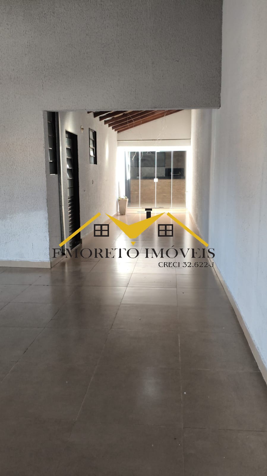 Casa, 2 quartos - Foto 5