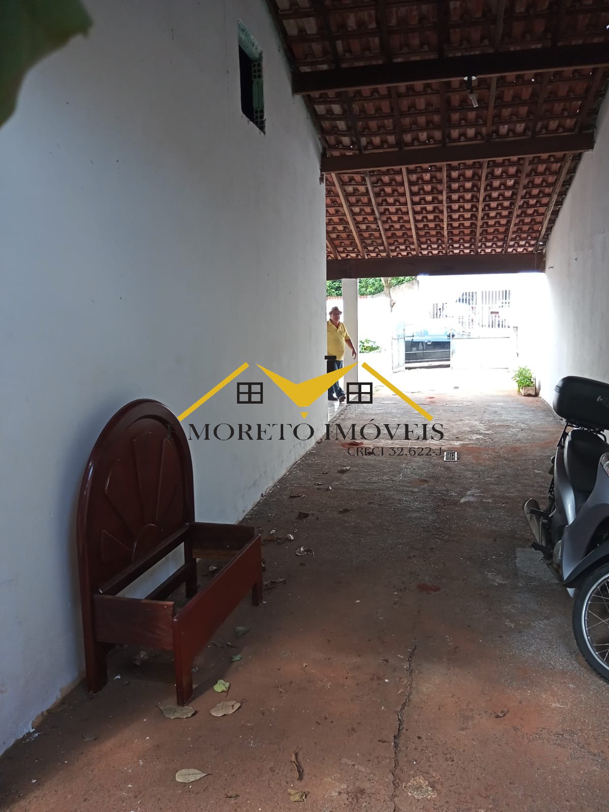 Chácara, 2 quartos - Foto 5