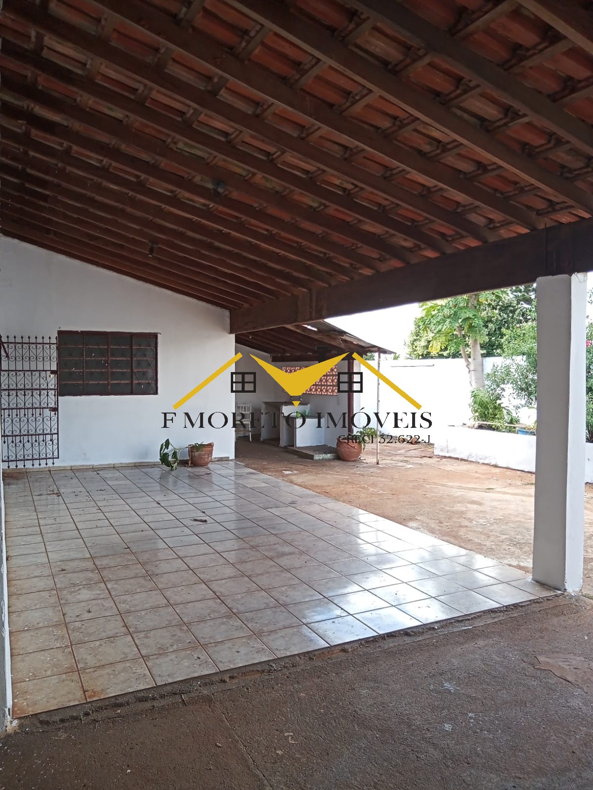 Chácara, 2 quartos - Foto 1
