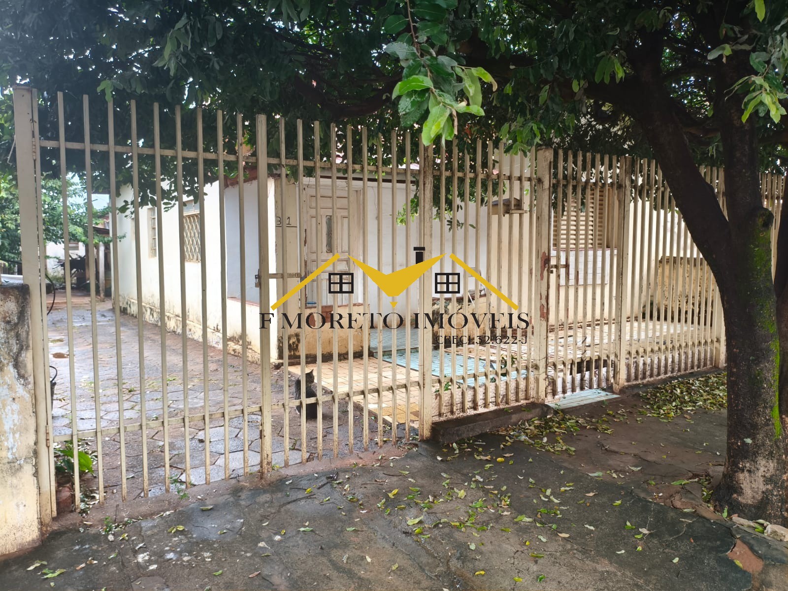 Casa residencial em são josé do rio preto - sp, boa vista
