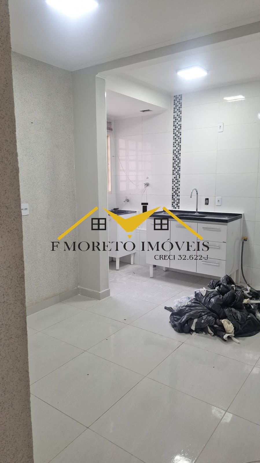 Apartamento residencial em são josé do rio preto - sp, jardi