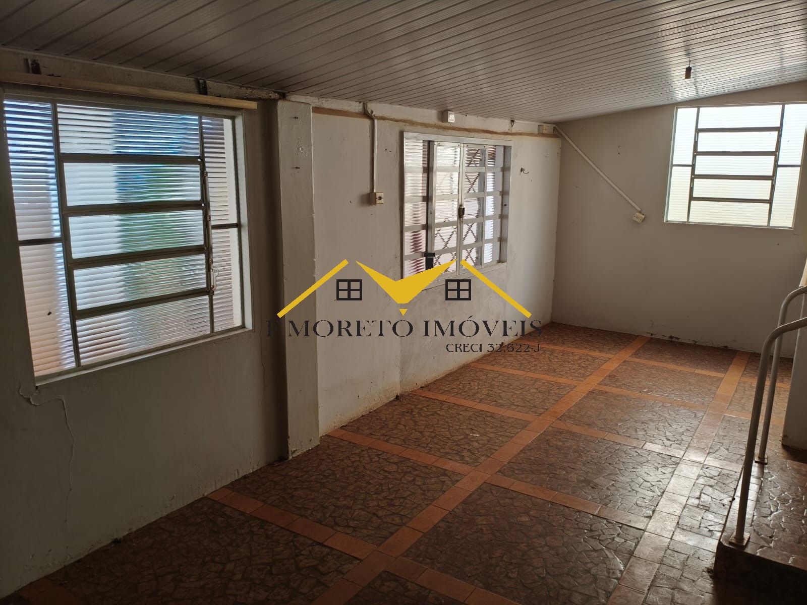 Casa residencial em são josé do rio preto - sp, vila diniz