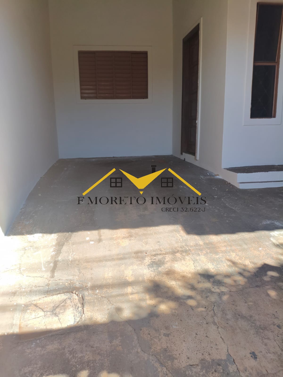 Casa residencial em são josé do rio preto - sp, conjunto hab