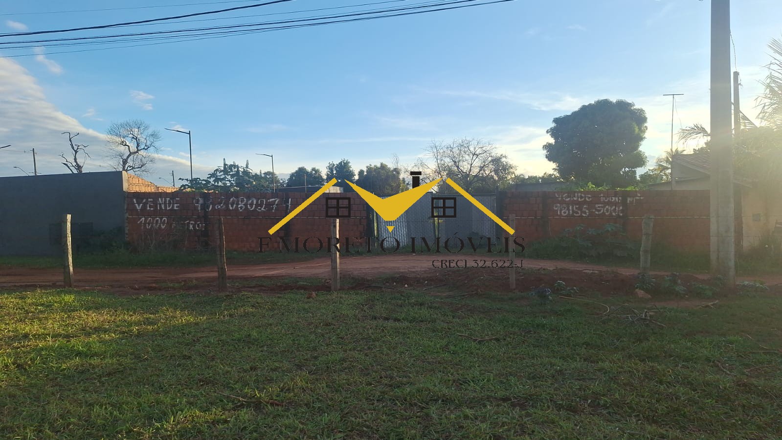 Terreno residencial em são josé do rio preto - sp, centro (talhado)