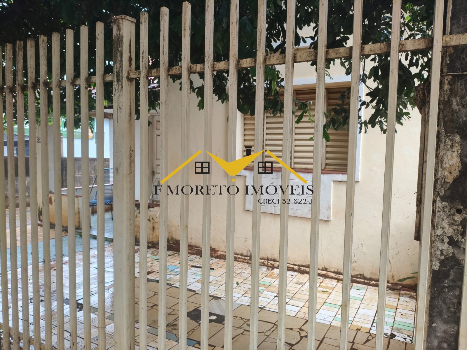Casa residencial em são josé do rio preto - sp, boa vista