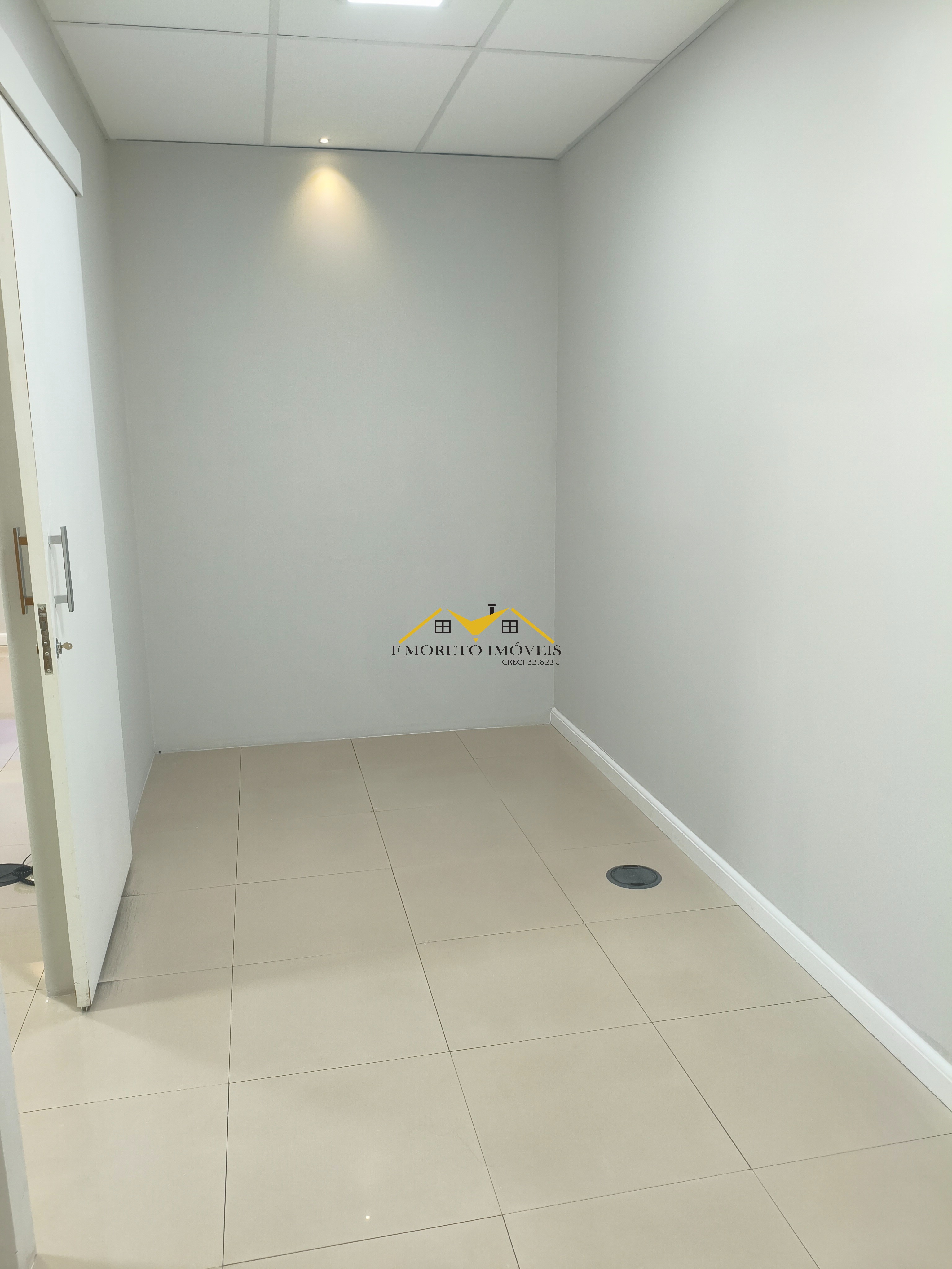 Sala comercial em são josé do rio preto - sp, nova redentora