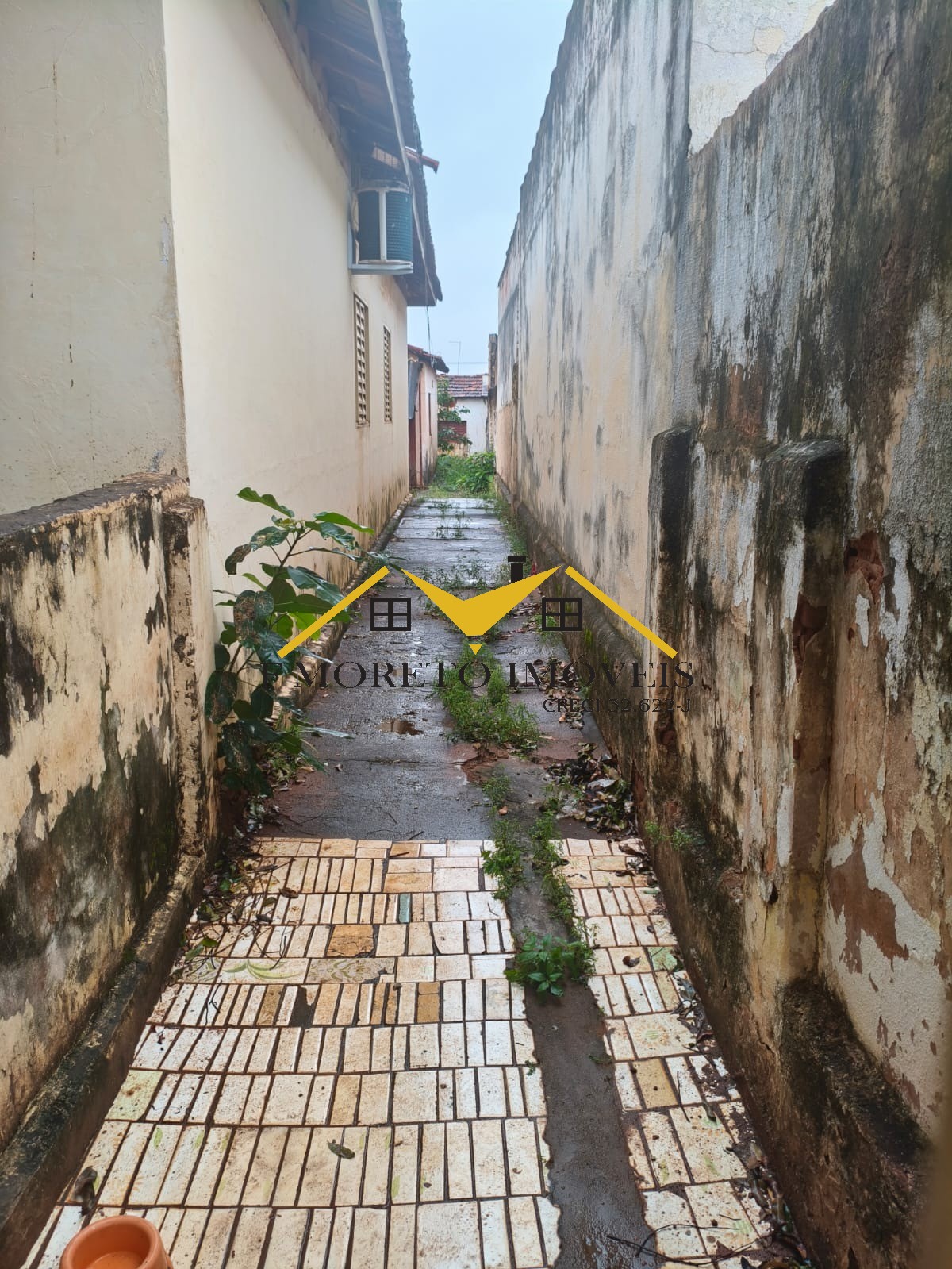 Casa residencial em são josé do rio preto - sp, boa vista