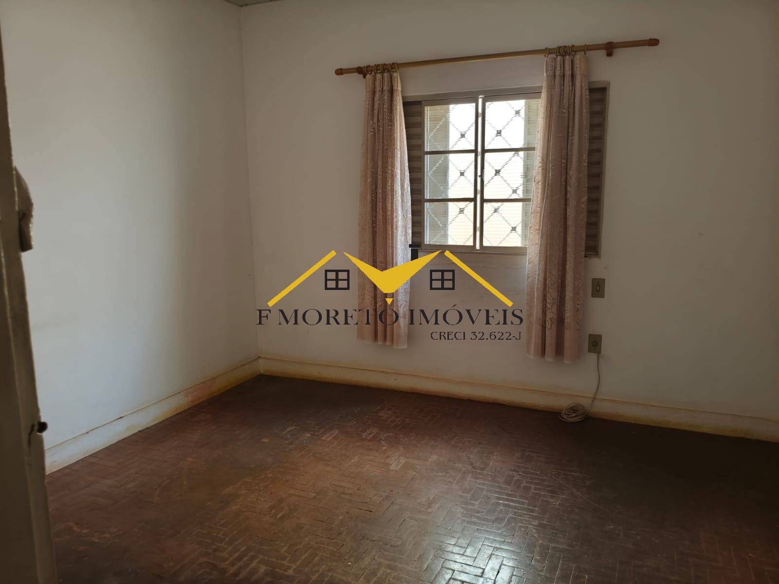 Casa residencial em são josé do rio preto - sp, vila diniz