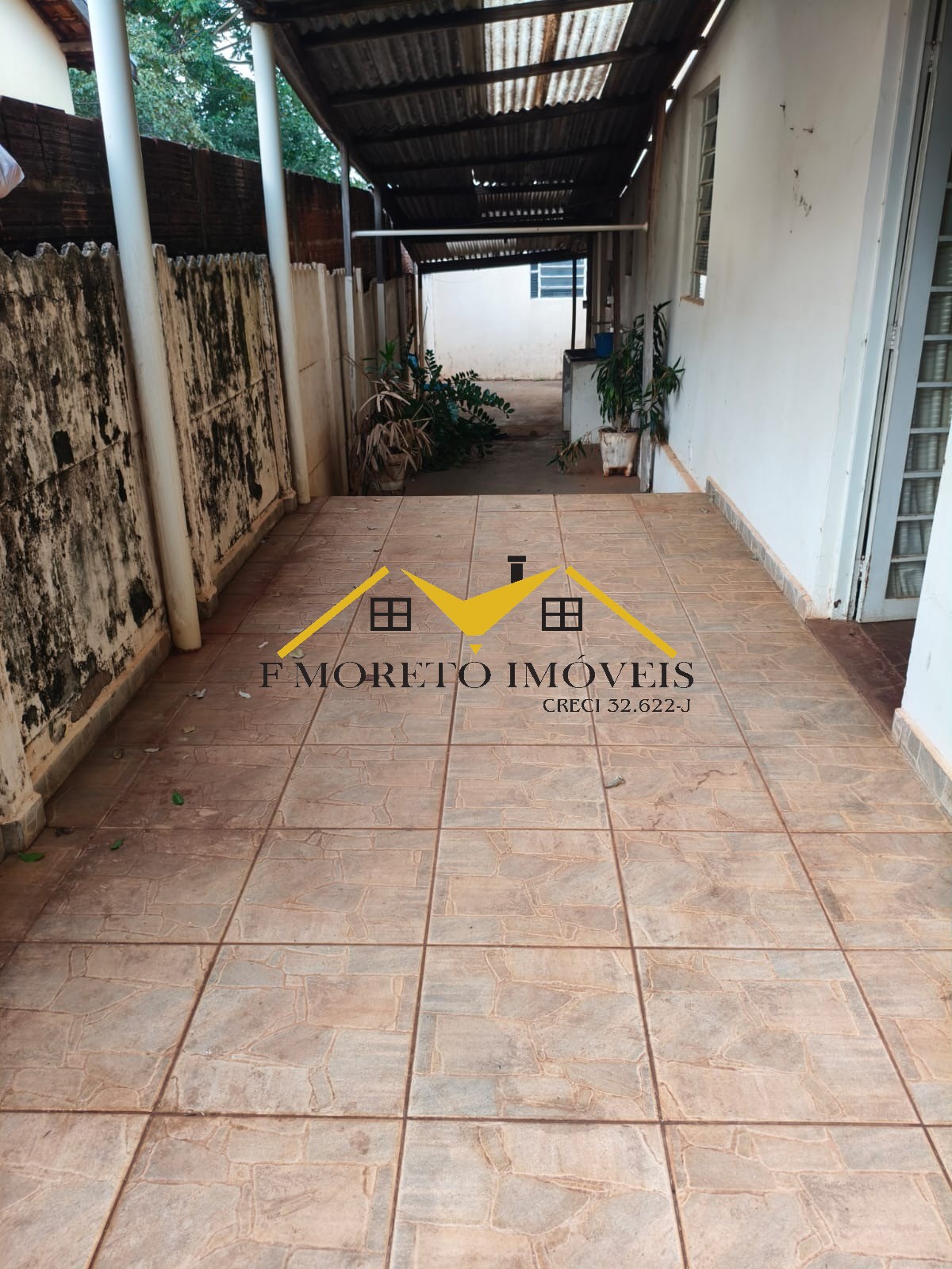 Casa residencial em são josé do rio preto - sp, vila diniz