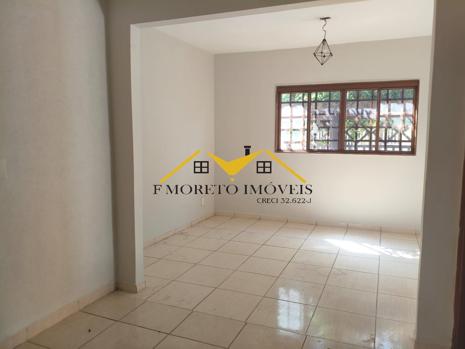 Casa residencial em são josé do rio preto - sp, conjunto habitacional cristo rei