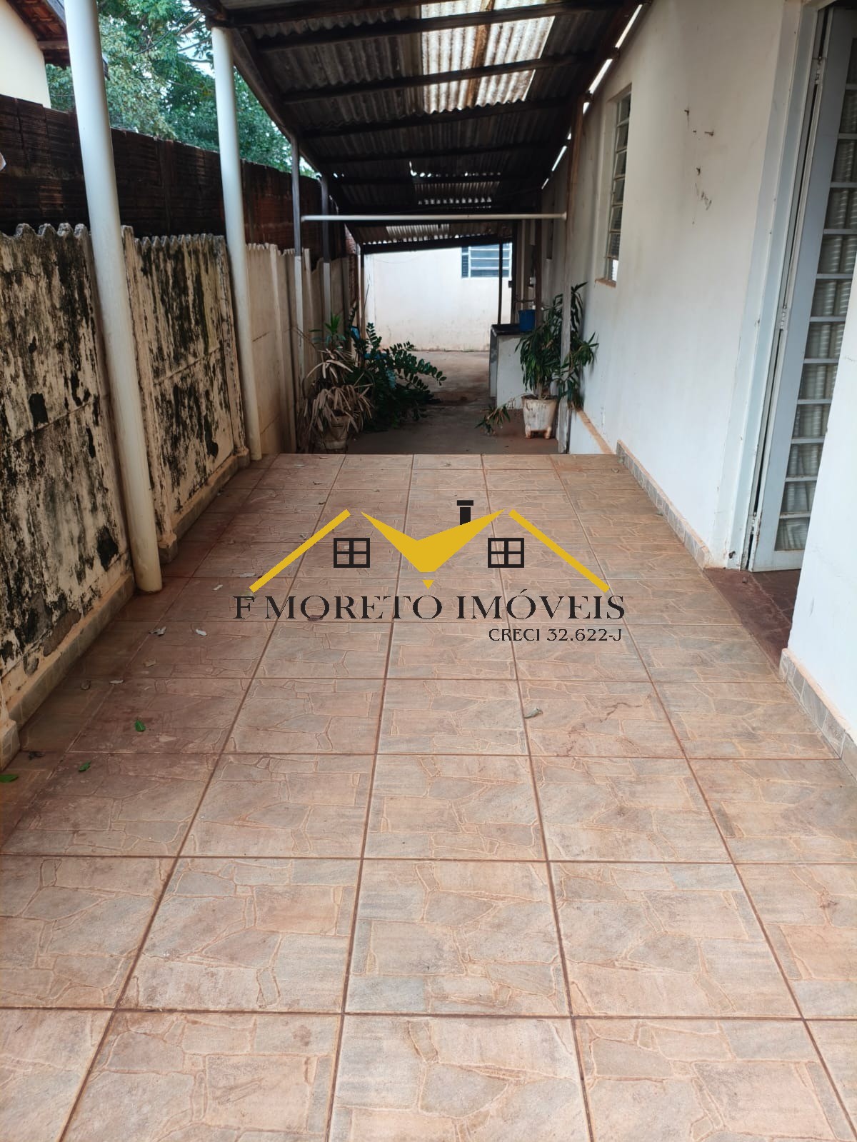 Casa residencial em são josé do rio preto - sp, vila diniz