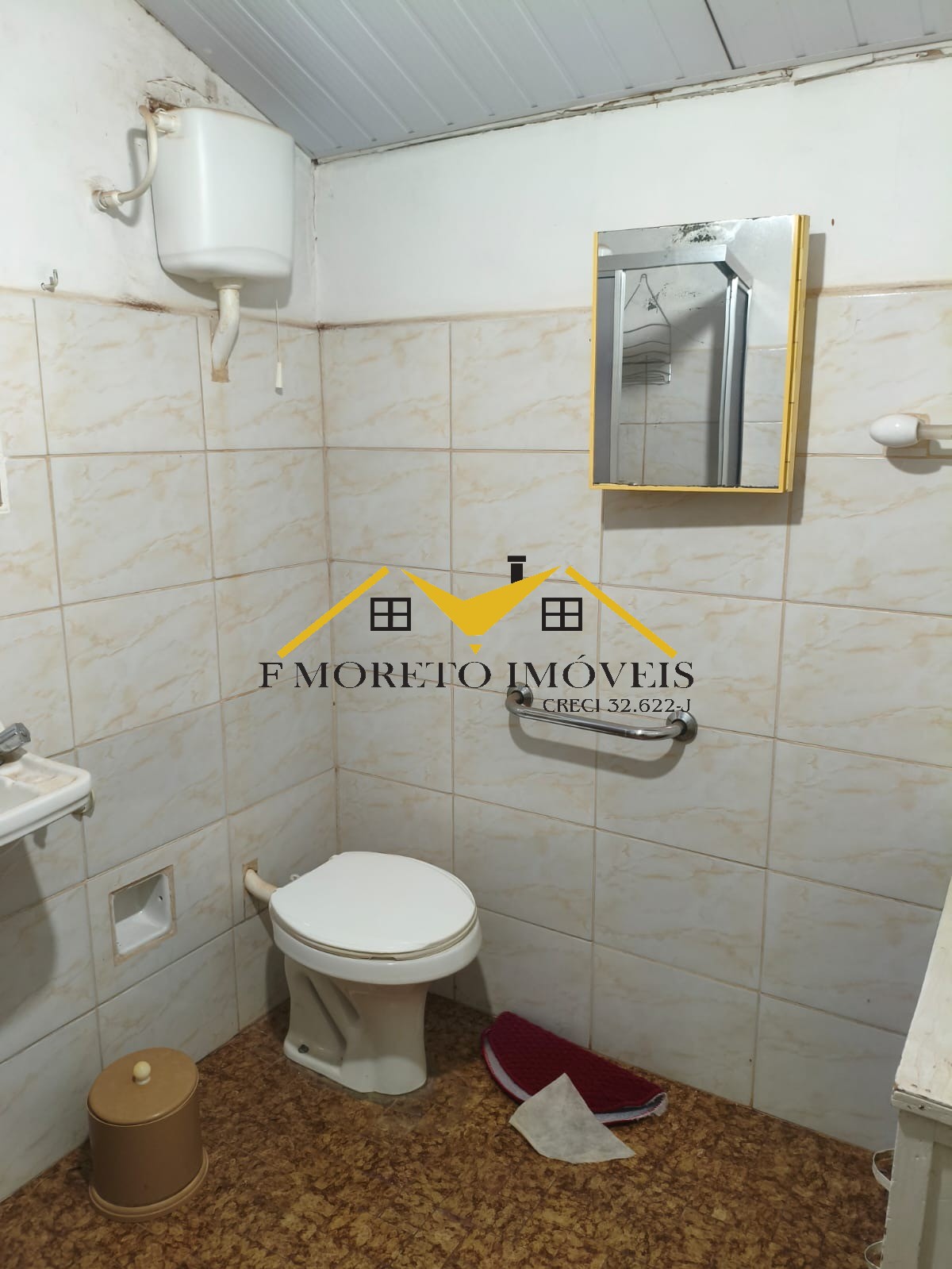 Casa residencial em são josé do rio preto - sp, vila diniz
