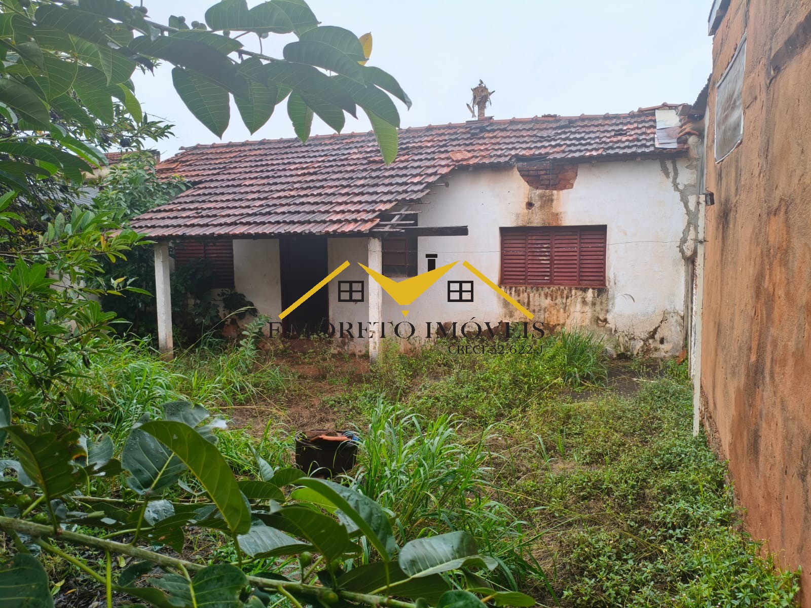 Casa residencial em são josé do rio preto - sp, boa vista