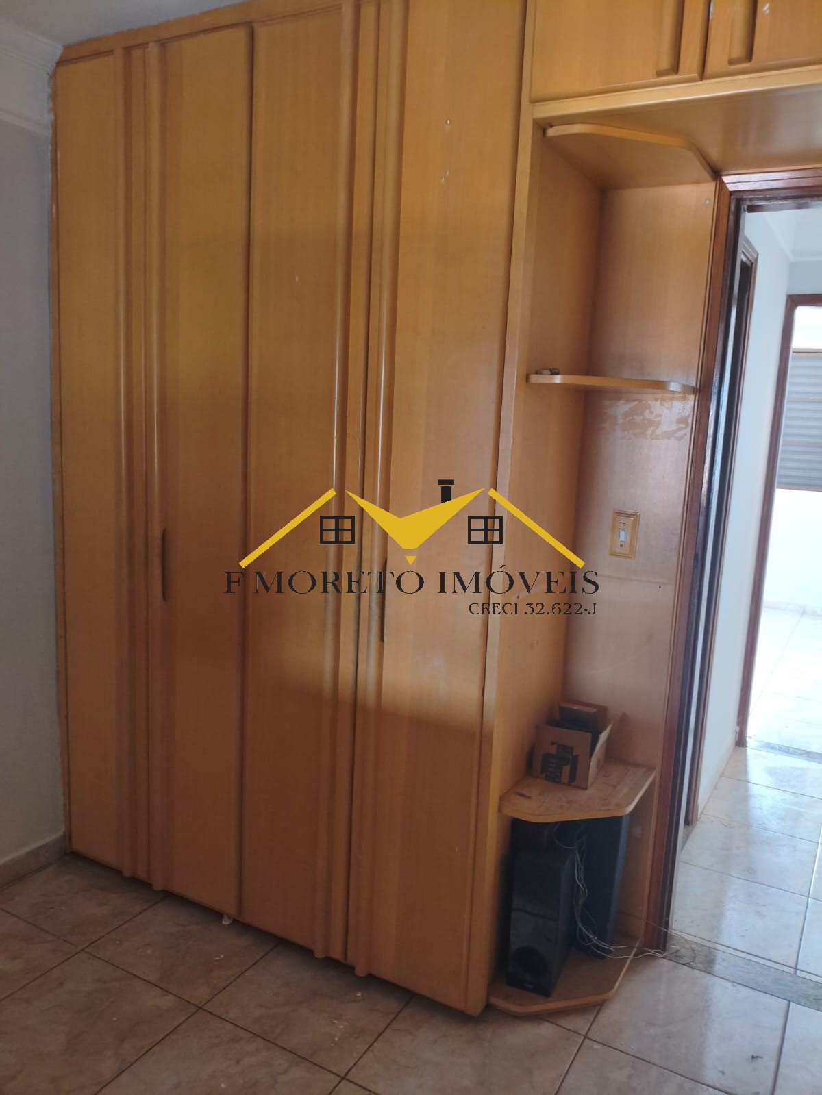 Casa residencial em são josé do rio preto - sp, conjunto hab