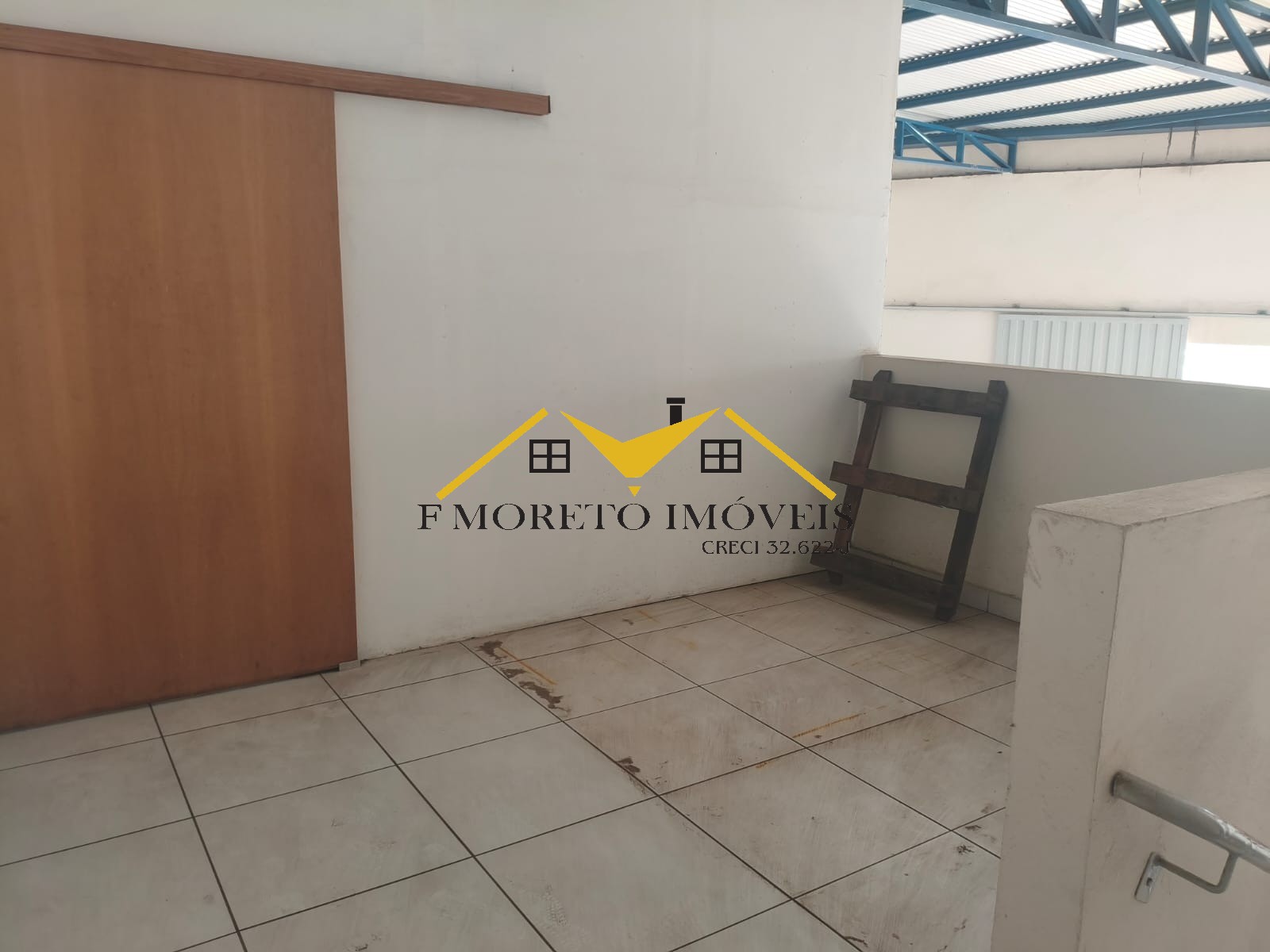 Barracao comercial em são josé do rio preto - sp, parque das