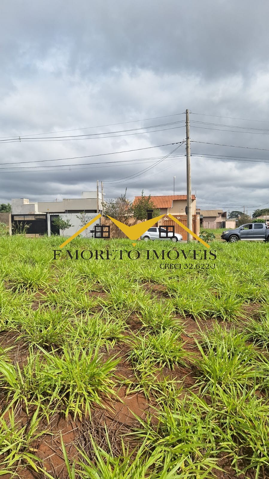 Terreno residencial em são josé do rio preto - sp, fazenda r