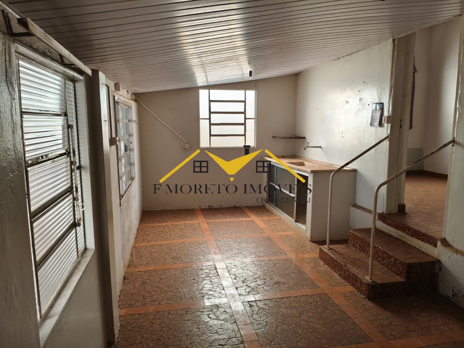 Casa residencial em são josé do rio preto - sp, vila diniz