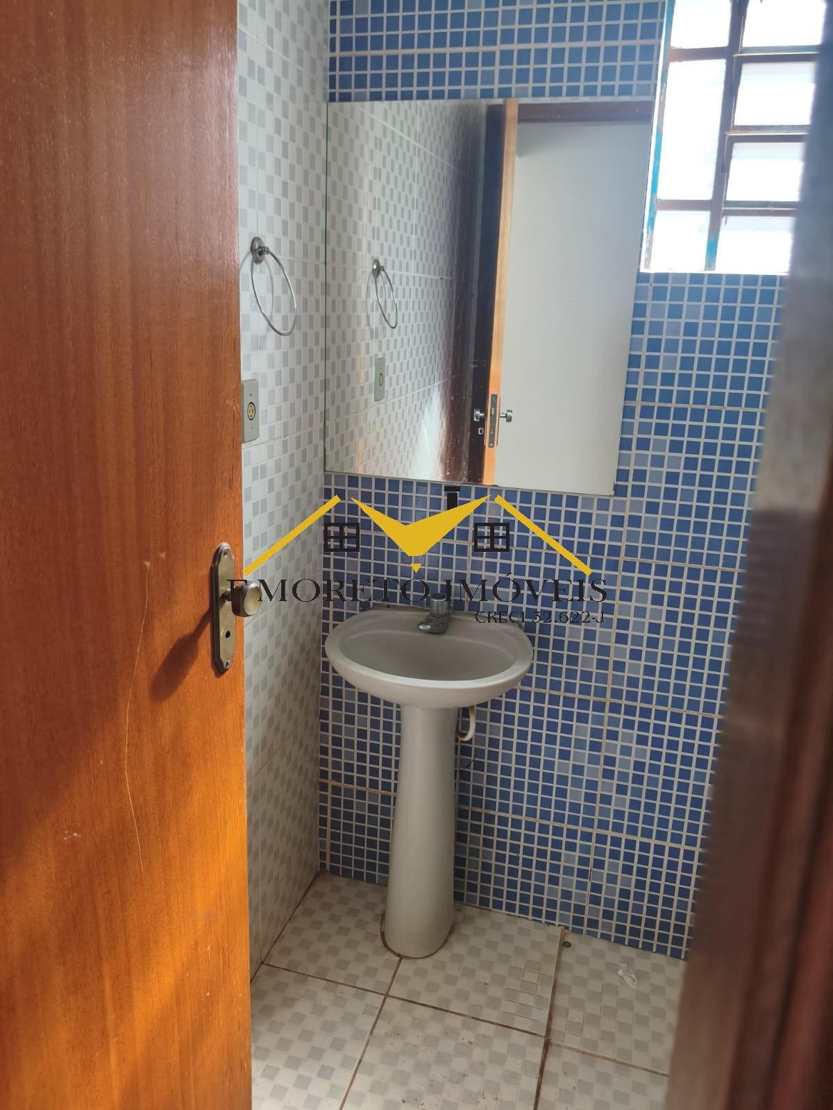 Casa residencial em são josé do rio preto - sp, conjunto habitacional cristo rei