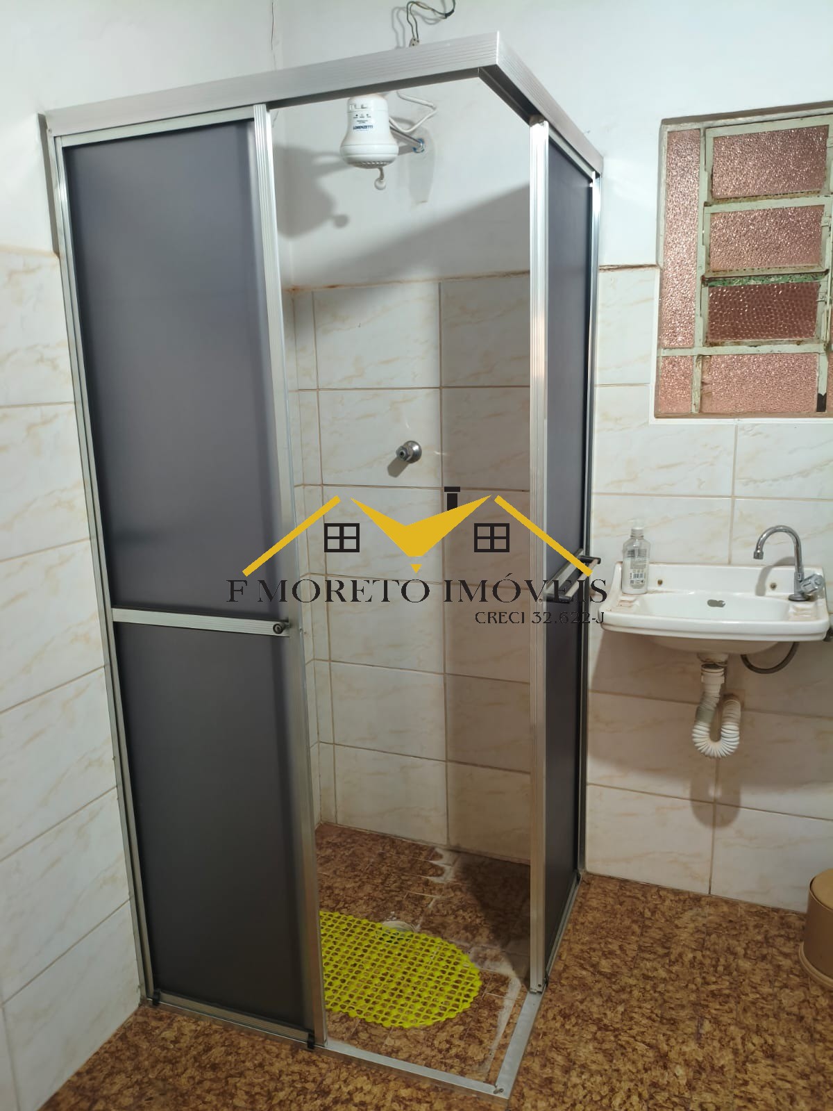 Casa residencial em são josé do rio preto - sp, vila diniz