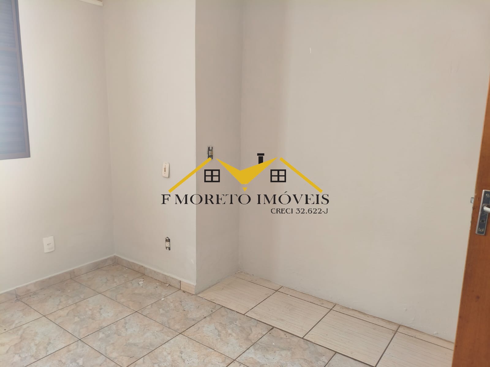 Casa residencial em são josé do rio preto - sp, conjunto hab