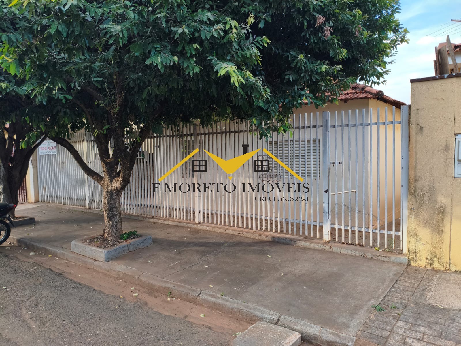 Casa residencial em são josé do rio preto - sp, vila diniz