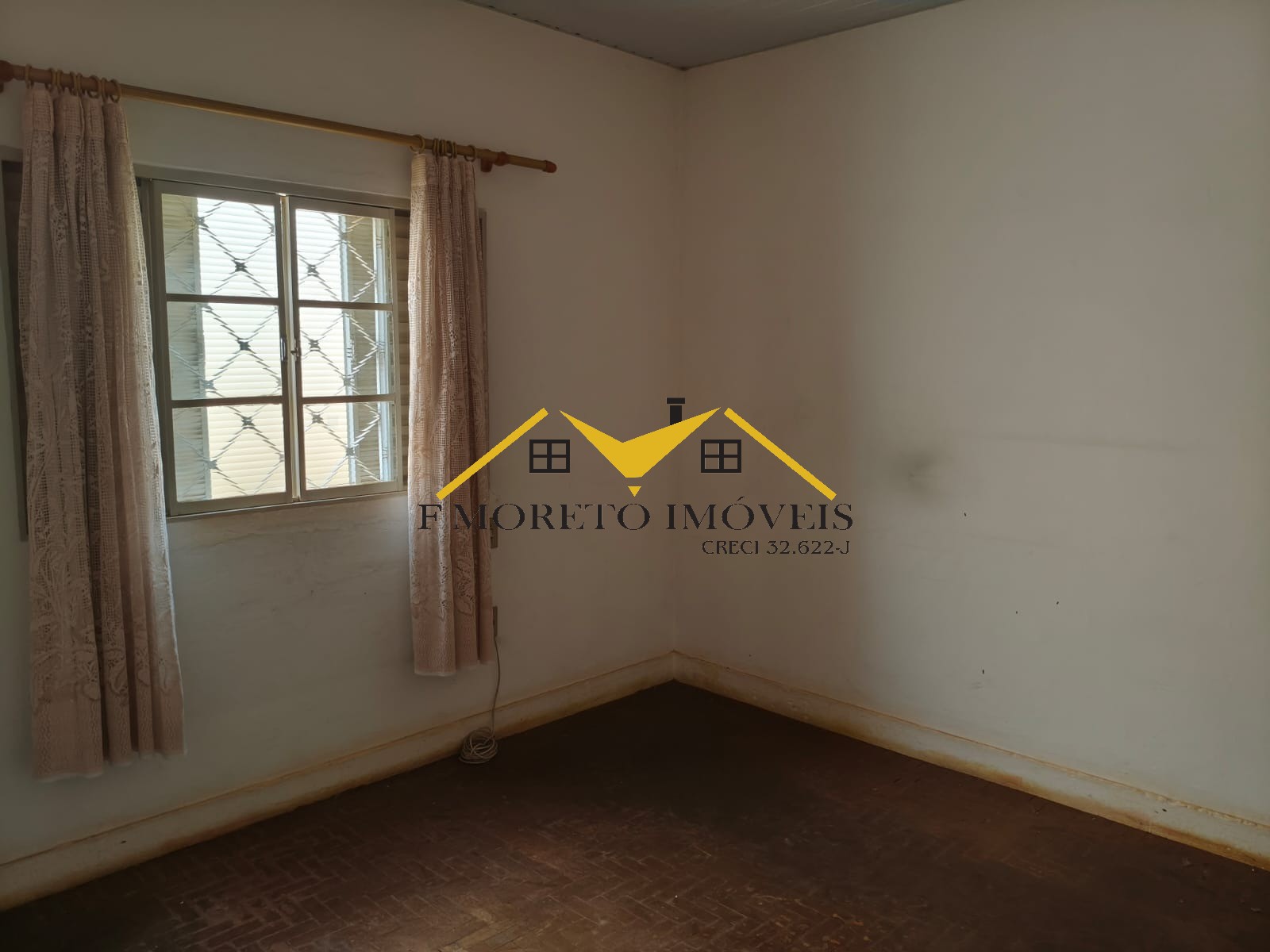 Casa residencial em são josé do rio preto - sp, vila diniz