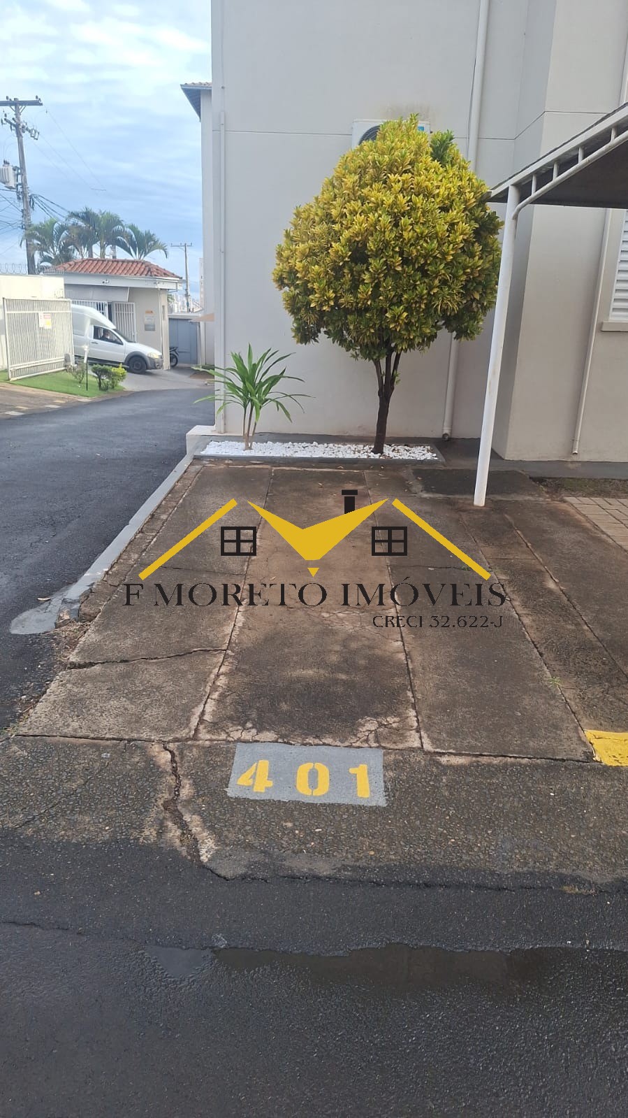 Apartamento residencial em são josé do rio preto - sp, jardi