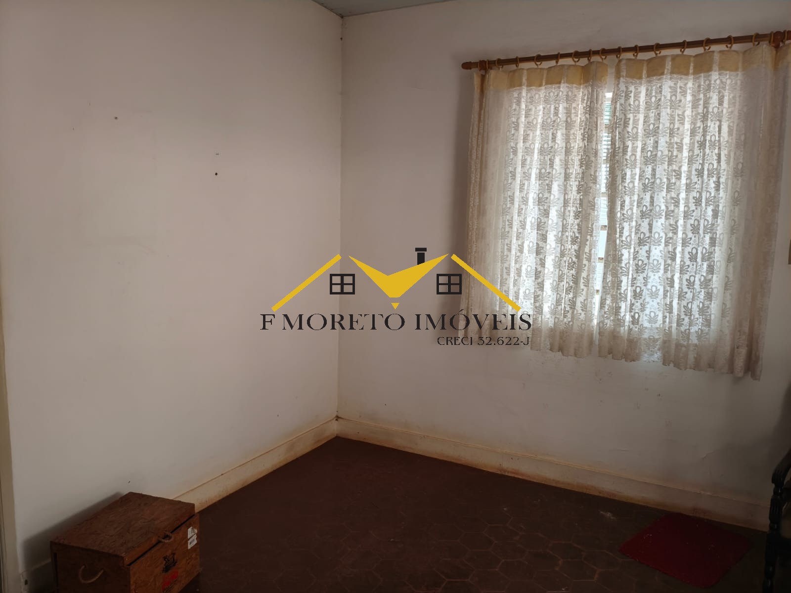 Casa residencial em são josé do rio preto - sp, vila diniz