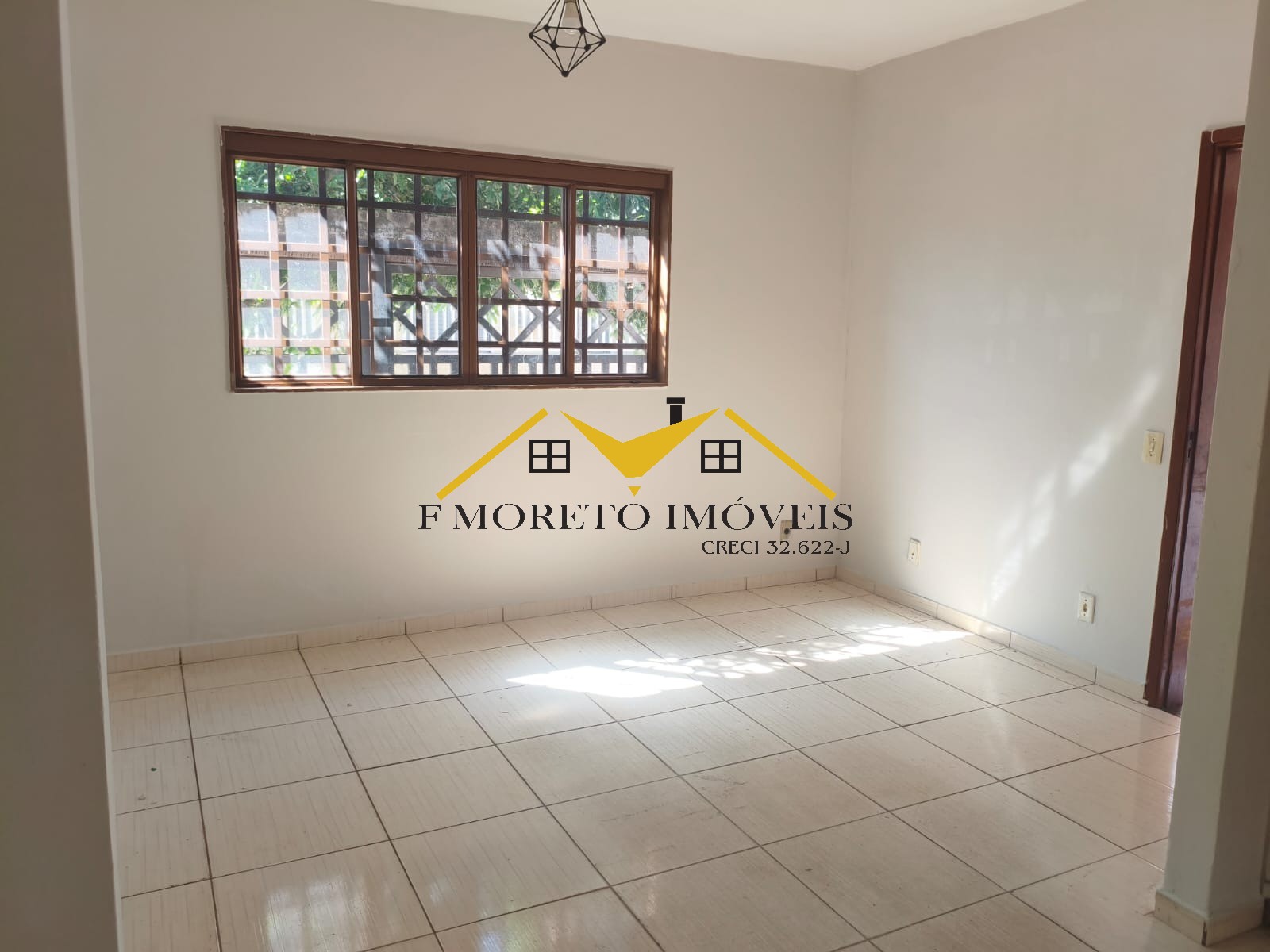 Casa residencial em são josé do rio preto - sp, conjunto hab