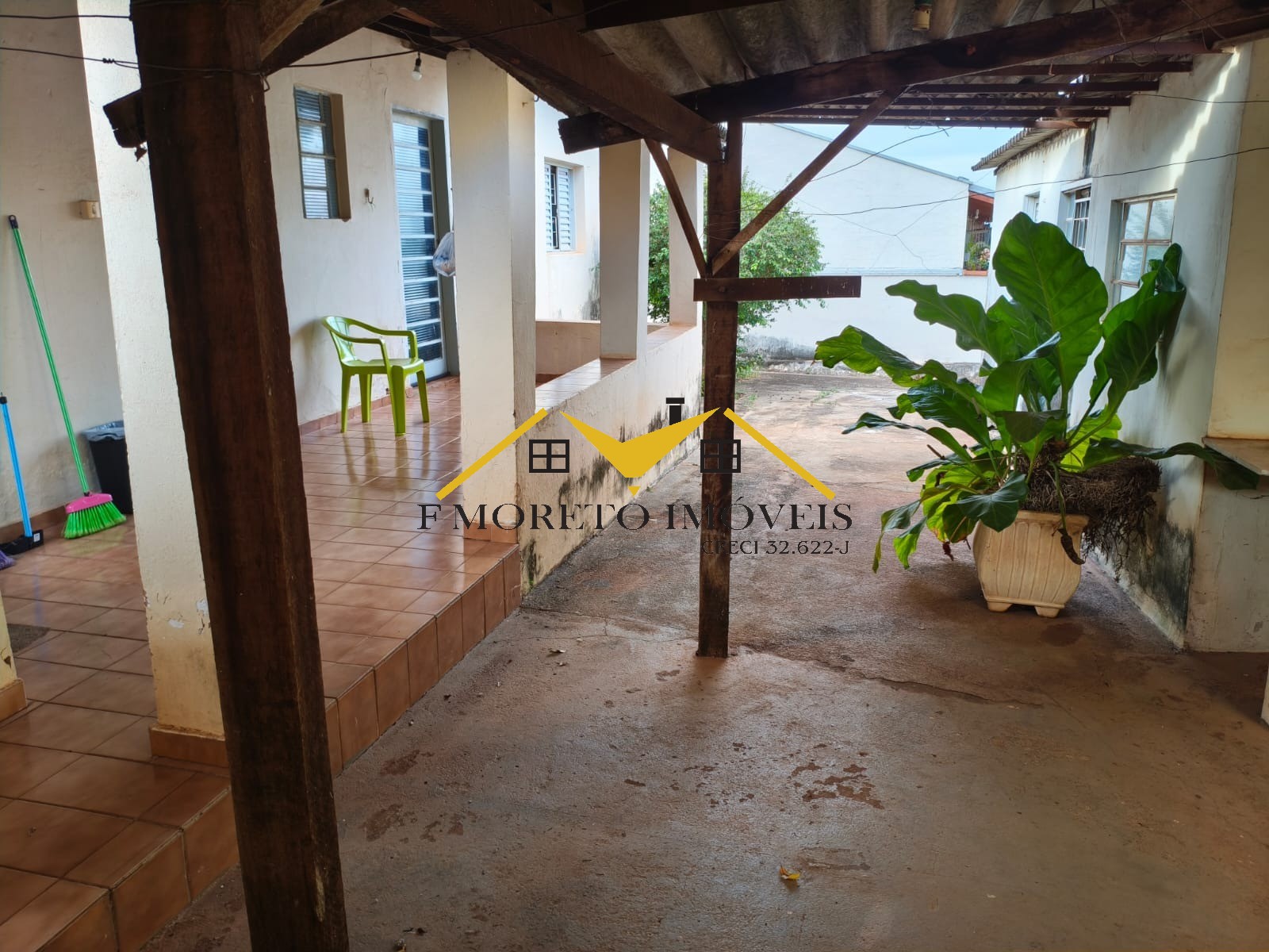 Casa residencial em são josé do rio preto - sp, vila diniz