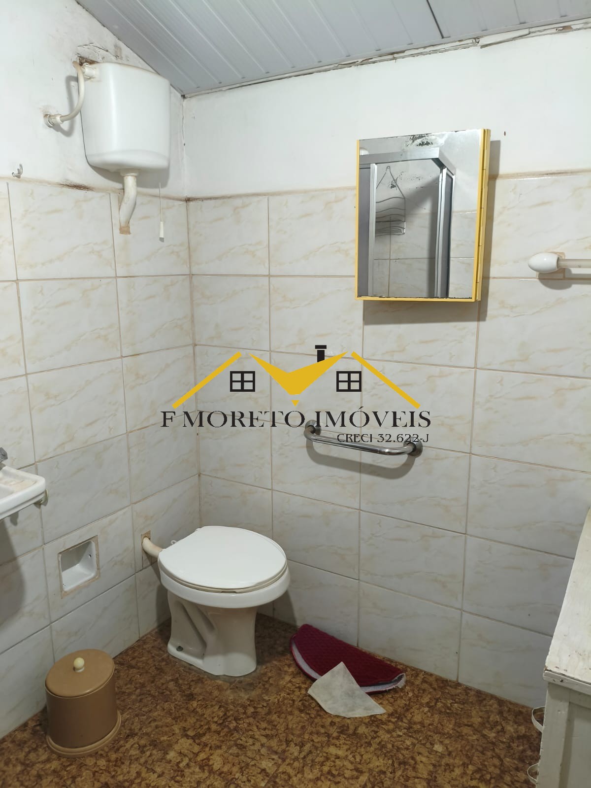 Casa residencial em são josé do rio preto - sp, vila diniz
