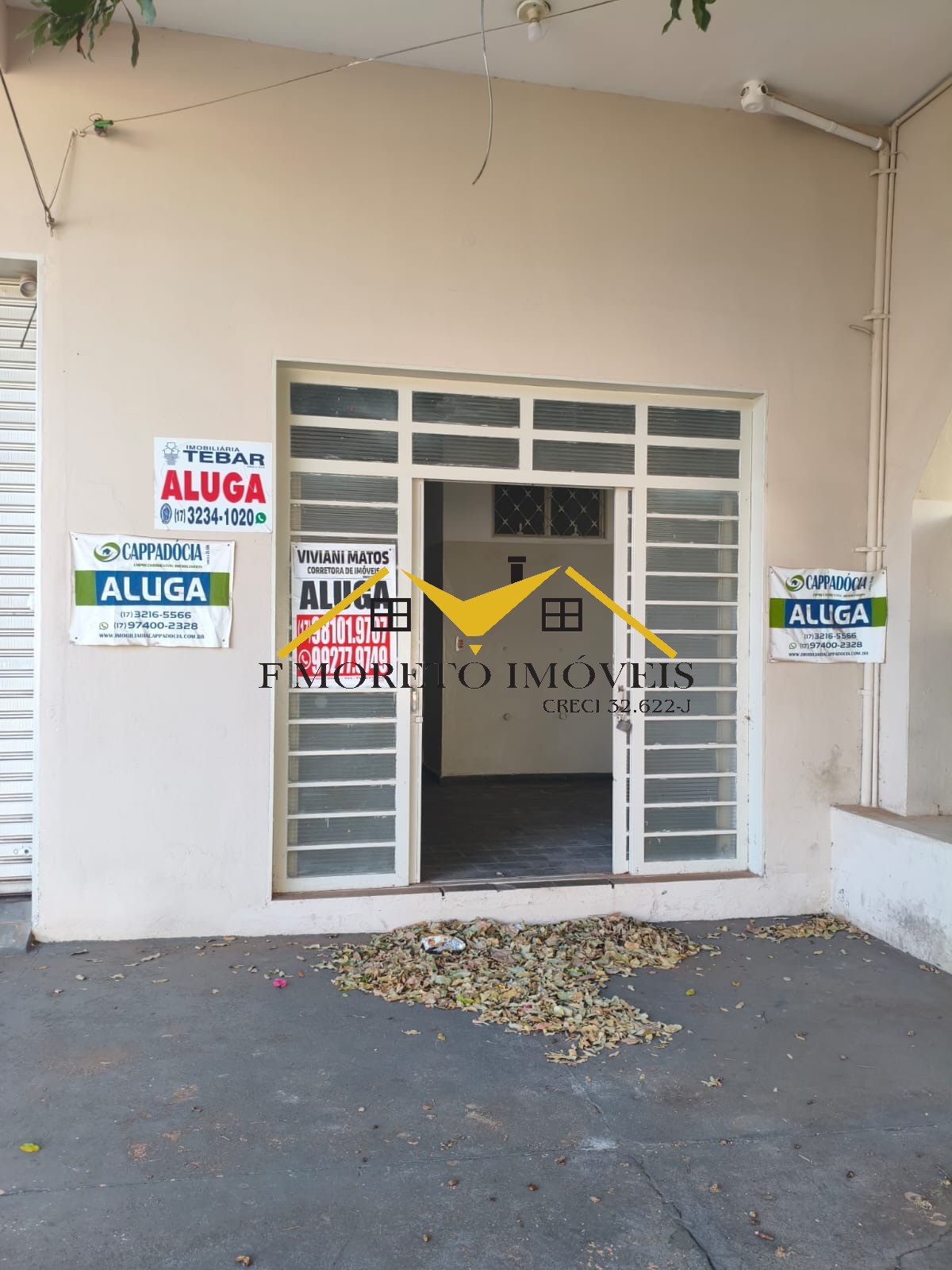 Loja-Salão - Foto 16