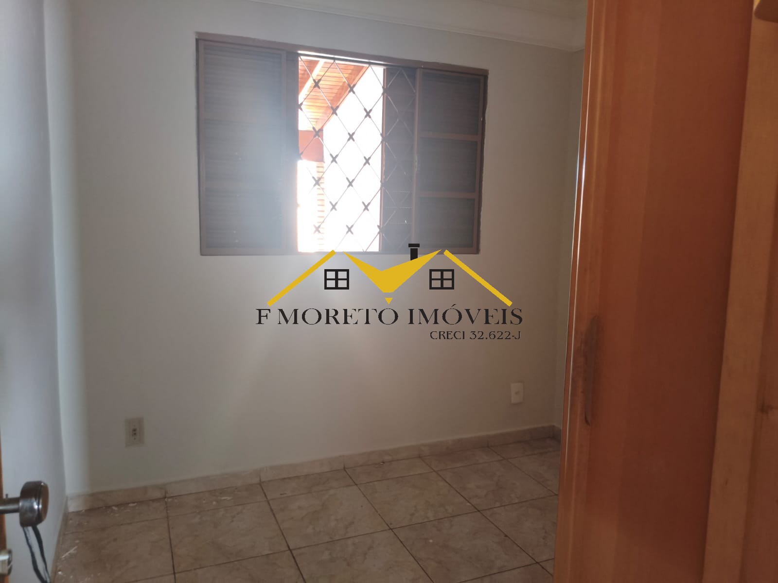 Casa residencial em são josé do rio preto - sp, conjunto hab