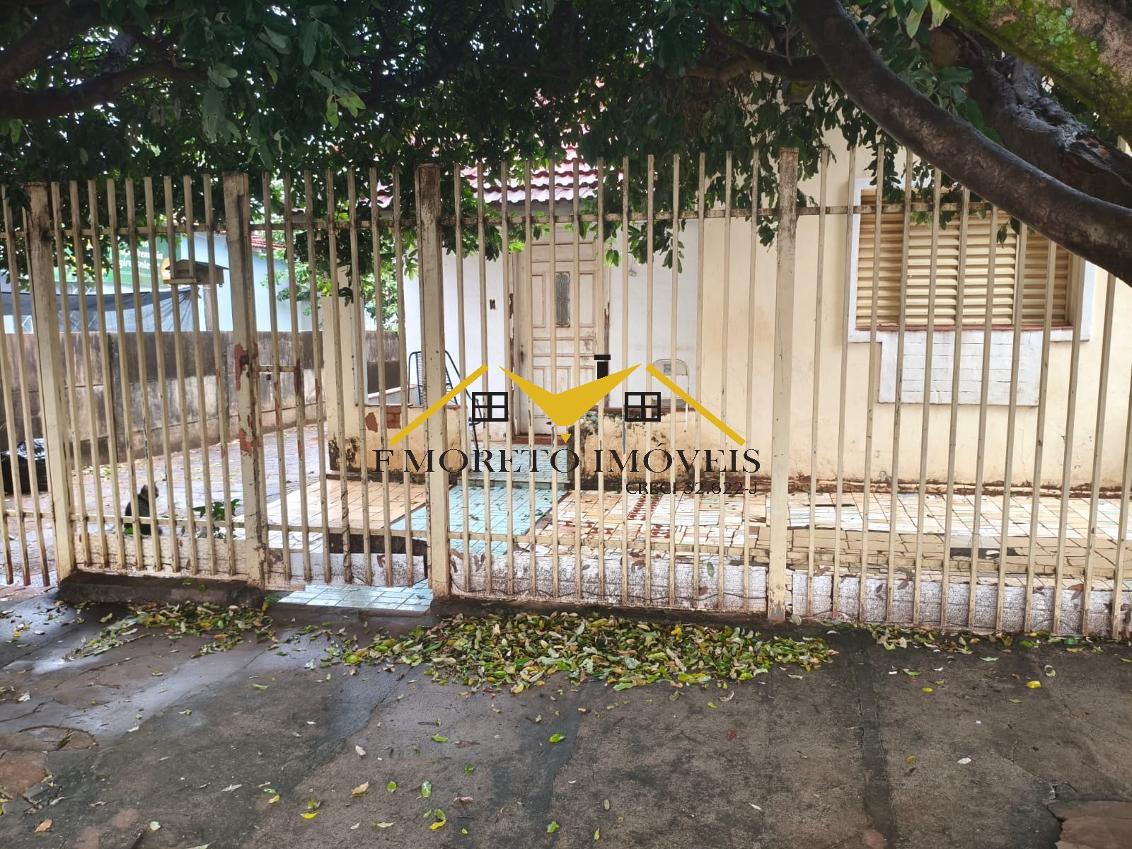 Casa residencial em são josé do rio preto - sp, boa vista