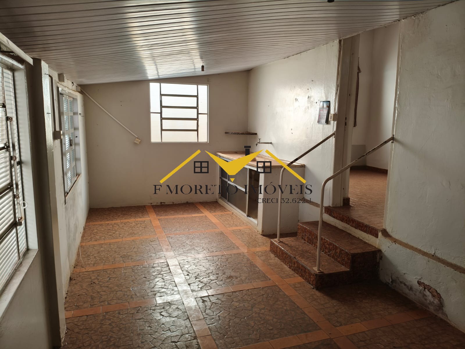 Casa residencial em são josé do rio preto - sp, vila diniz