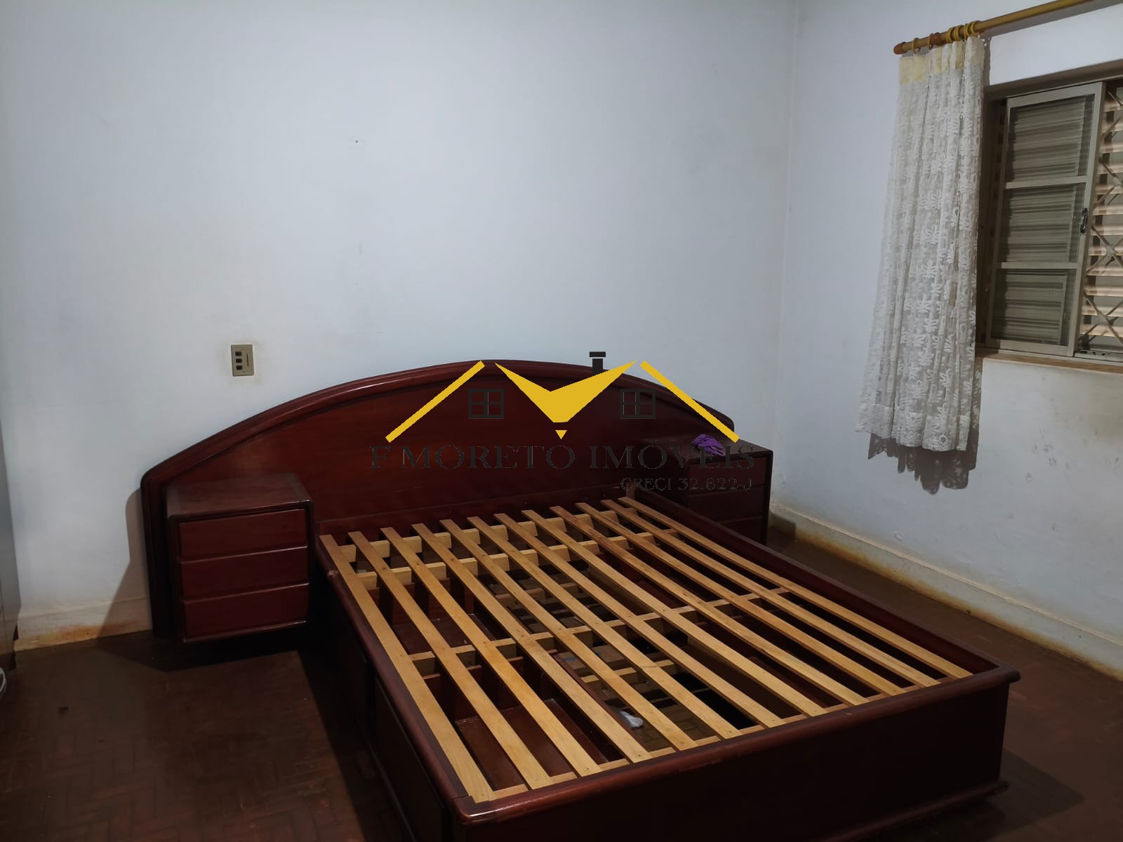 Casa residencial em são josé do rio preto - sp, vila diniz