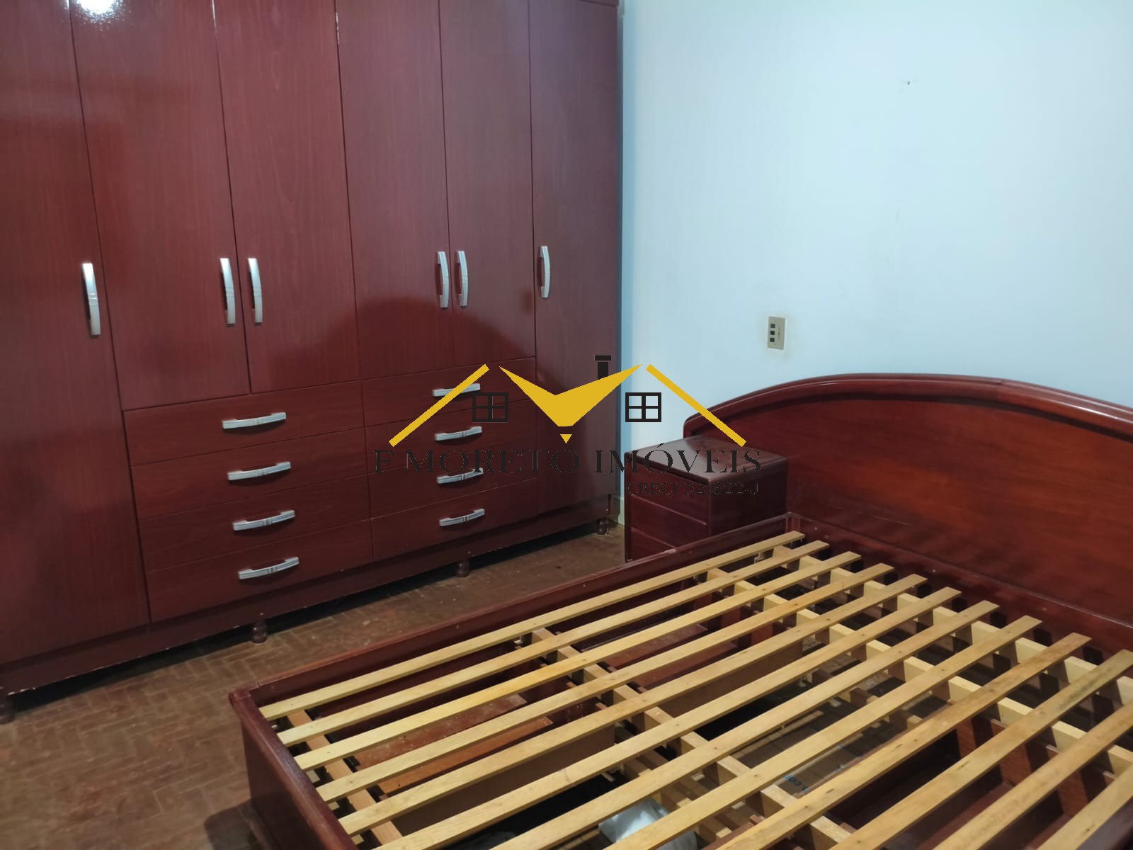 Casa residencial em são josé do rio preto - sp, vila diniz